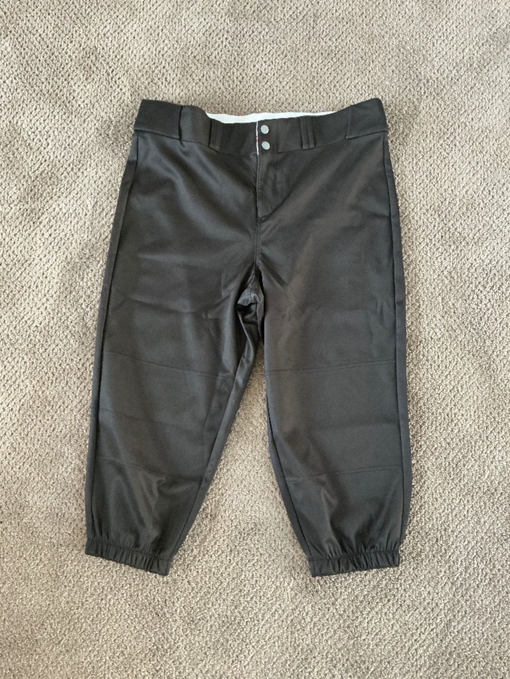 NWOT Marucci Women’s Softball Pants